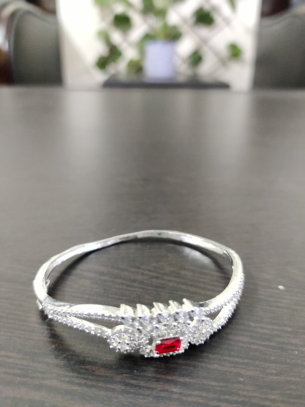 AD Openable Bracelete