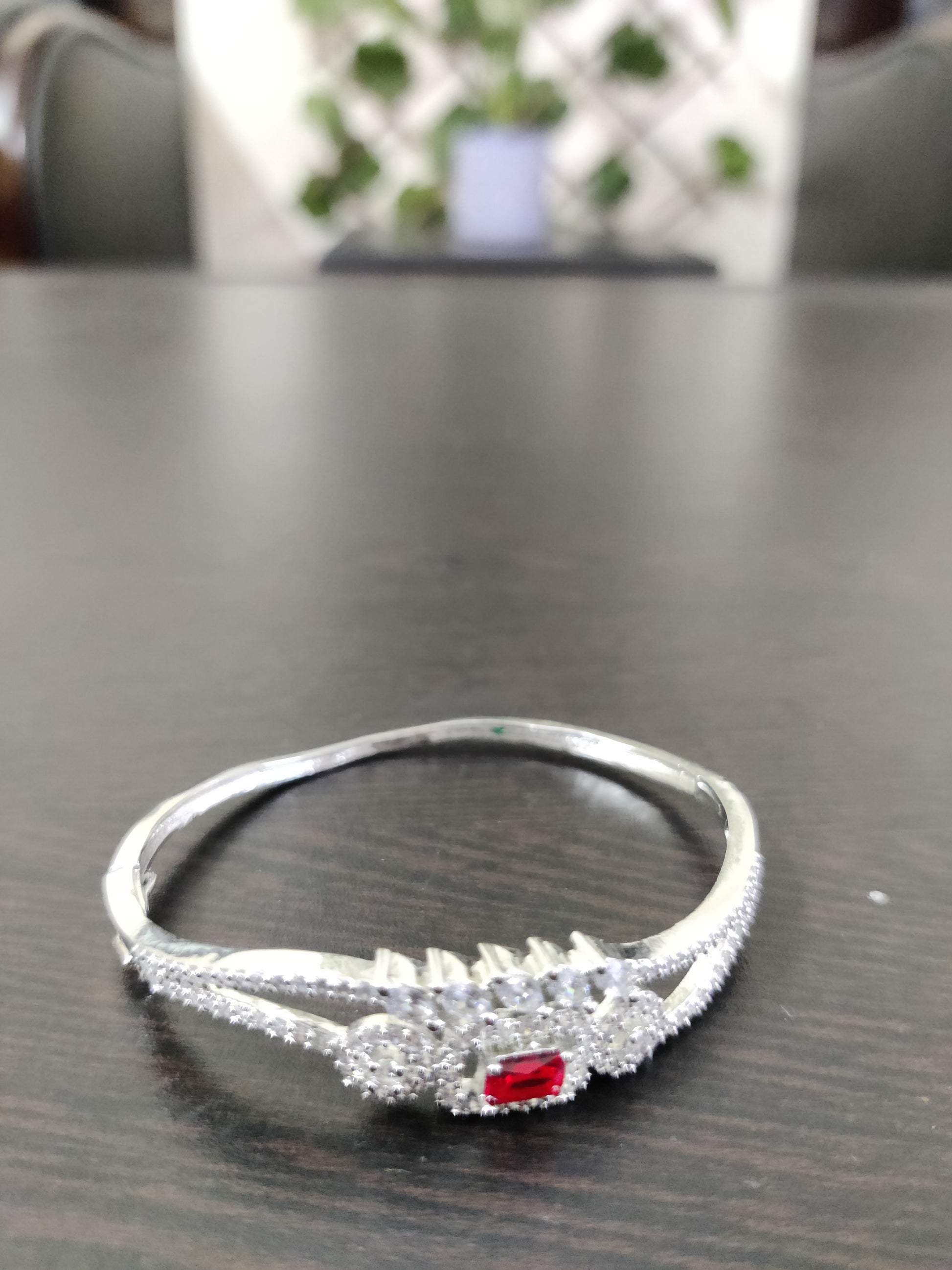 AD Openable Bracelete